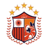 TEAM #19090 logo