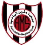 TEAM #19094 logo