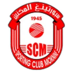 TEAM #19099 logo