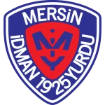 TEAM #1910 logo