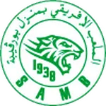 TEAM #19100 logo