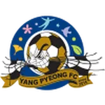 TEAM #19116 logo