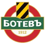 TEAM #1912 logo