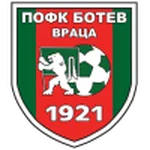 TEAM #1915 logo