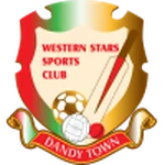 TEAM #19193 logo