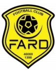 TEAM #19266 logo