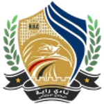 TEAM #19280 logo