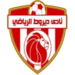 TEAM #19281 logo