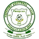 TEAM #19286 logo
