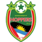 TEAM #19398 logo