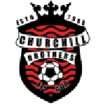 TEAM #19460 logo