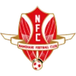TEAM #19461 logo