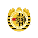 TEAM #19596 logo