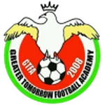 TEAM #19607 logo