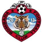 TEAM #19609 logo