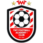 TEAM #19610 logo