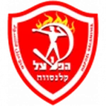 TEAM #19613 logo