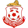TEAM #19632 logo