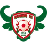 TEAM #19639 logo