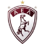TEAM #1965 logo