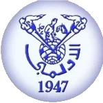 TEAM #19674 logo