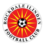 TEAM #19831 logo