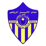 TEAM #19948 logo