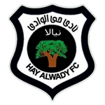 TEAM #19952 logo