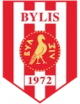TEAM #1997 logo