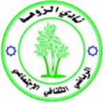 TEAM #19989 logo