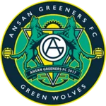 TEAM #20012 logo