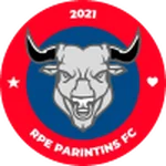 TEAM #20024 logo