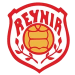 TEAM #20063 logo