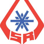 TEAM #20119 logo