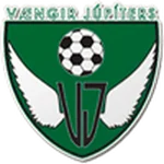 TEAM #20124 logo