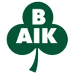 TEAM #20153 logo
