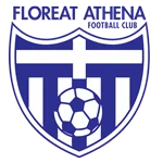 TEAM #20196 logo