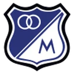 TEAM #20244 logo