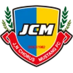 TEAM #20257 logo