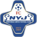 TEAM #20269 logo
