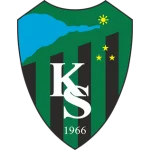 TEAM #2032 logo