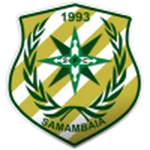 TEAM #20399 logo
