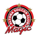TEAM #20467 logo