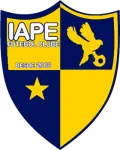 TEAM #20513 logo