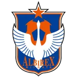 TEAM #2052 logo