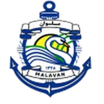TEAM #2053 logo