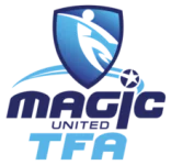 TEAM #20551 logo