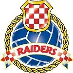 TEAM #20556 logo