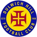 TEAM #20599 logo