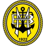 TEAM #2070 logo